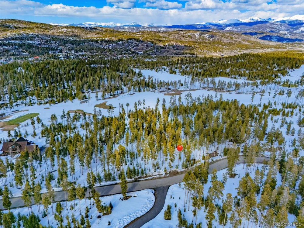 1833 GCR 511 Tabernash, CO 80478