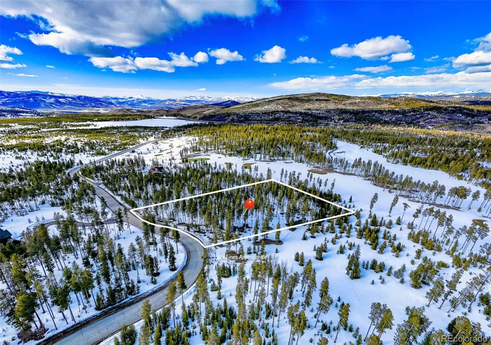 1833 GCR 511 Tabernash, CO 80478