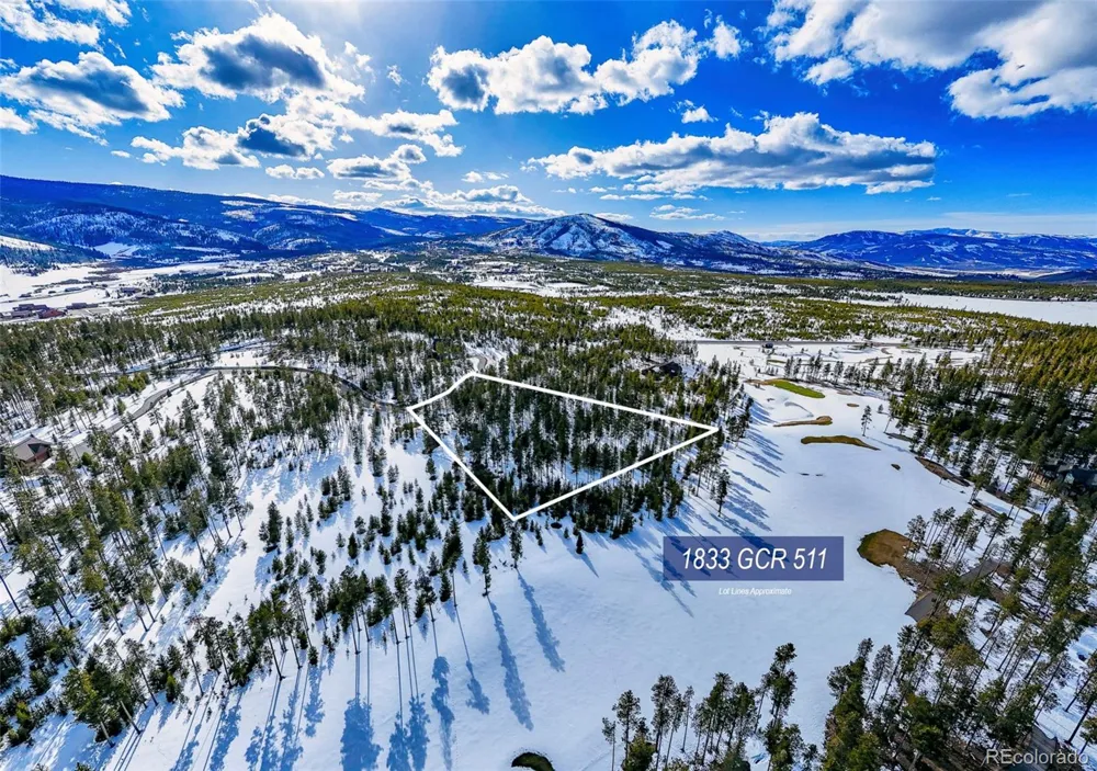 1833 GCR 511 Tabernash, CO 80478