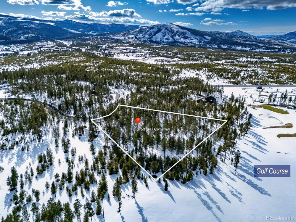 1833 GCR 511 Tabernash, CO 80478