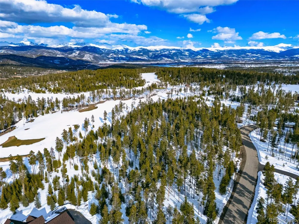 1833 GCR 511 Tabernash, CO 80478