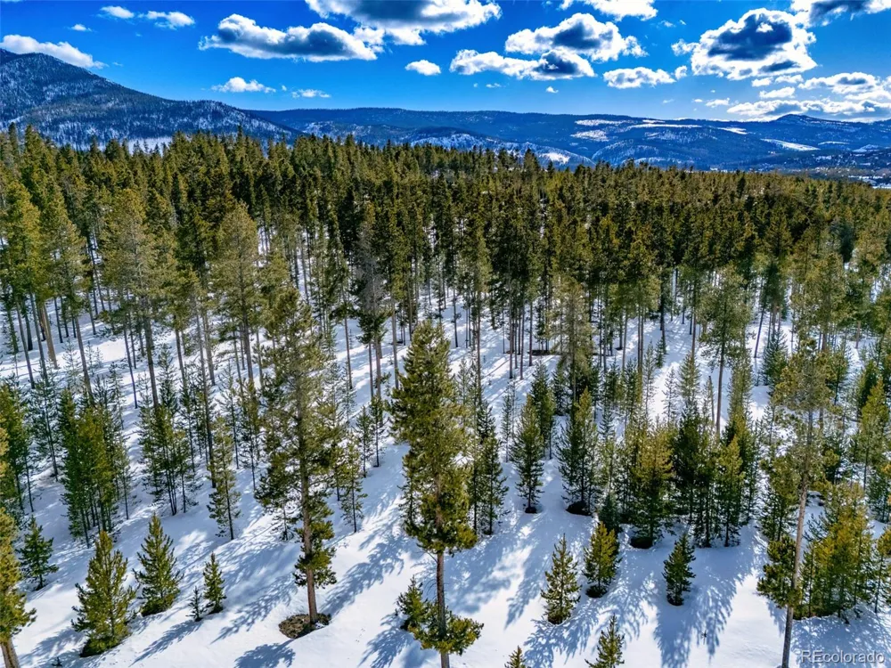 1833 GCR 511 Tabernash, CO 80478