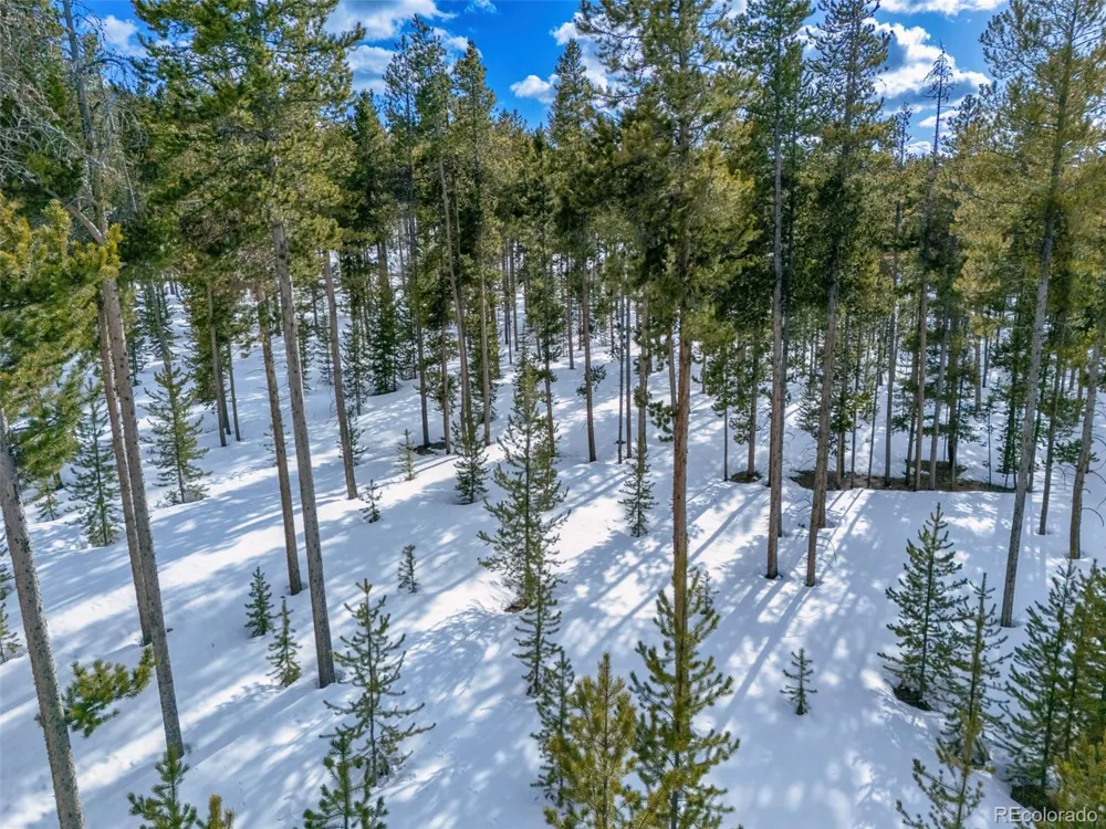 1833 GCR 511 Tabernash, CO 80478