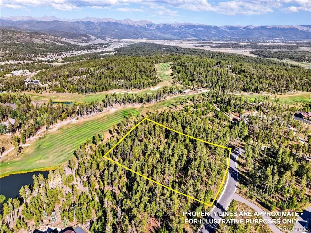 1833 GCR 511 Tabernash, CO 80478