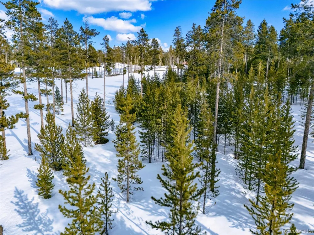 1833 GCR 511 Tabernash, CO 80478