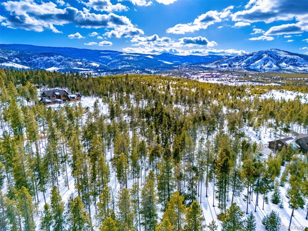1833 GCR 511 Tabernash, CO 80478