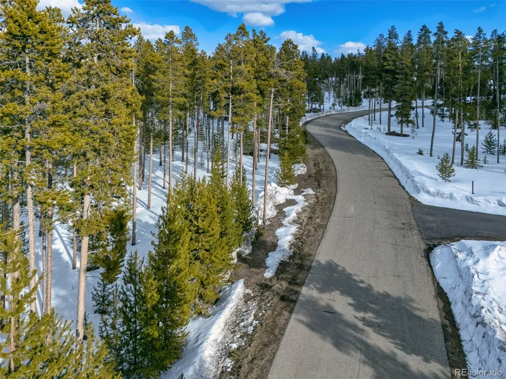 1833 GCR 511 Tabernash, CO 80478