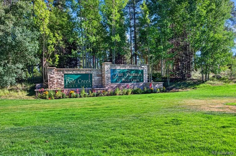 1833 GCR 511 Tabernash, CO 80478