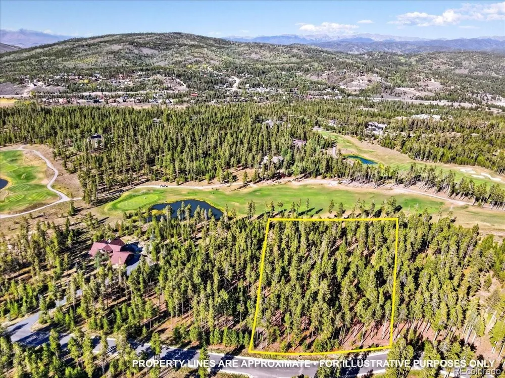 1833 GCR 511 Tabernash, CO 80478