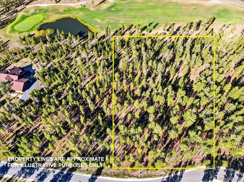 1833 GCR 511 Tabernash, CO 80478