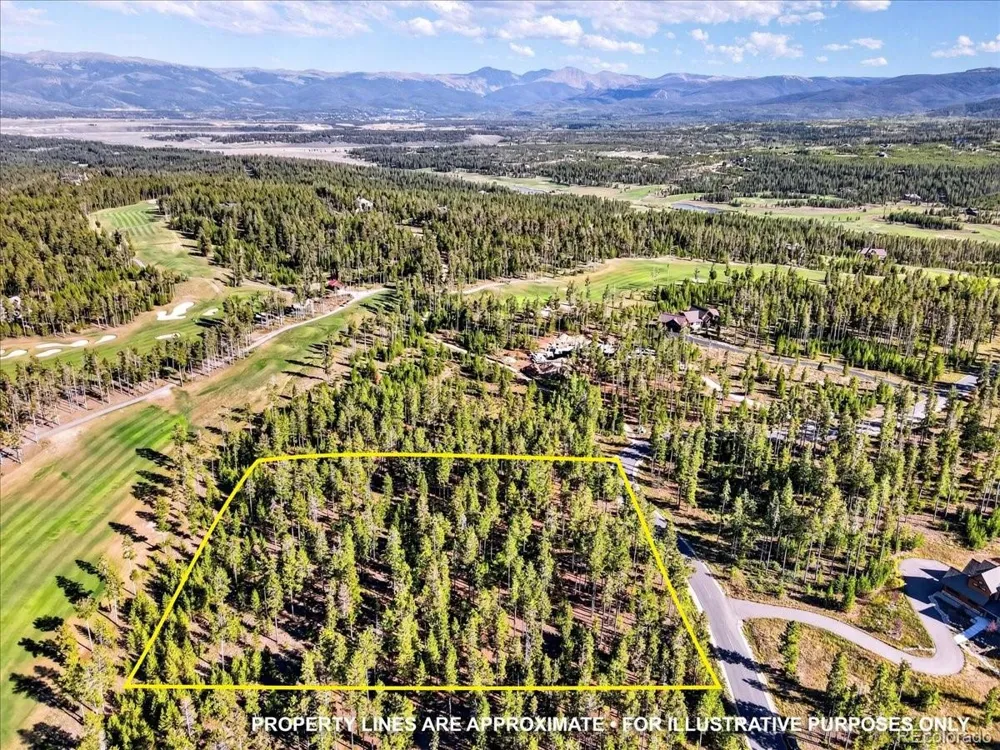 1833 GCR 511 Tabernash, CO 80478