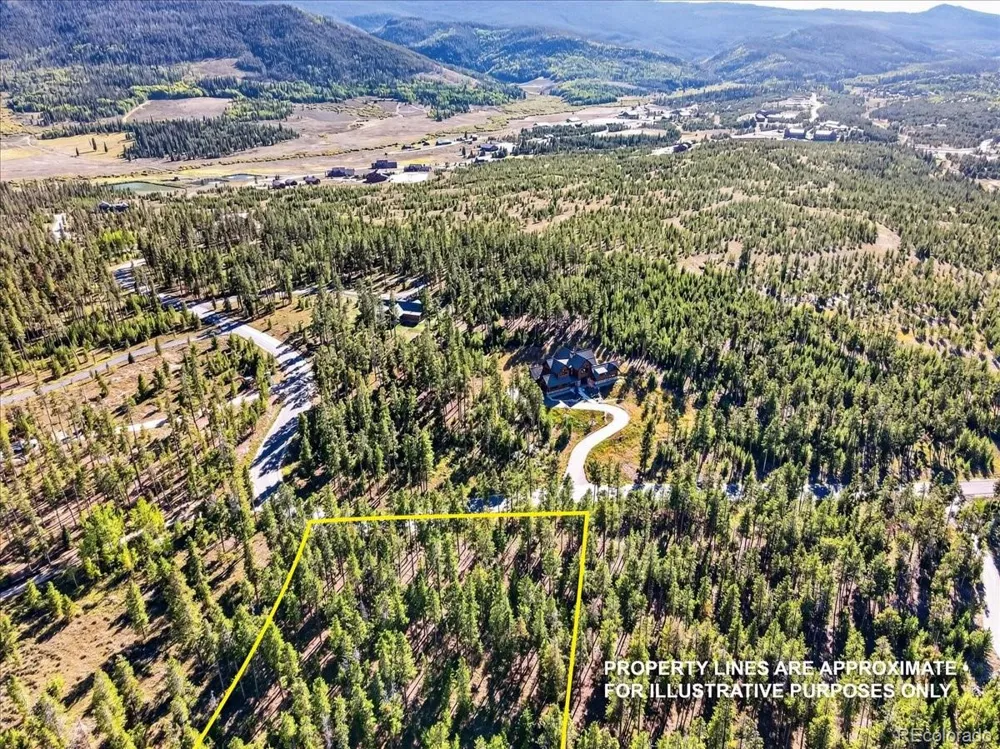 1833 GCR 511 Tabernash, CO 80478