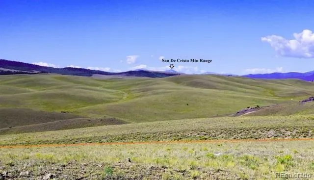1804 Santee Trail Guffey, CO 80820