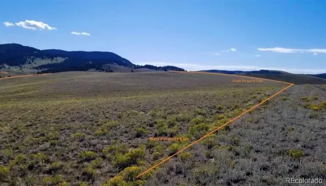 1804 Santee Trail Guffey, CO 80820