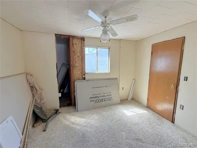 426 3rd Street Hugo, CO 80821