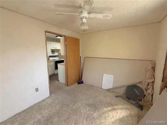 426 3rd Street Hugo, CO 80821