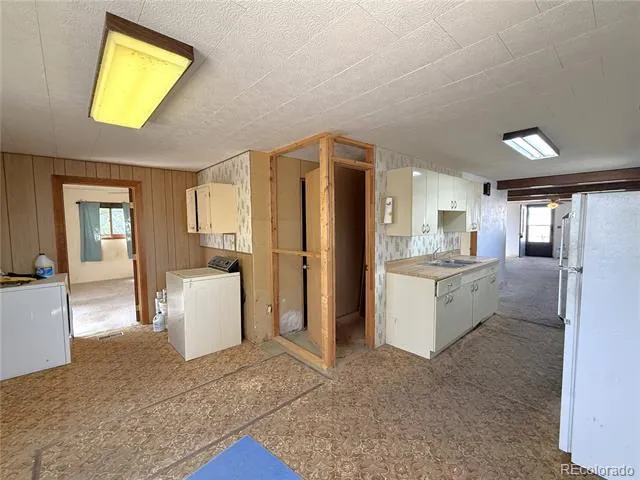 426 3rd Street Hugo, CO 80821