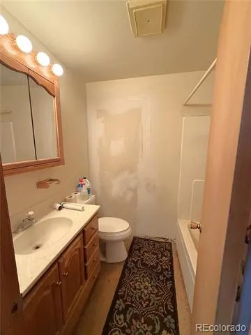 426 3rd Street Hugo, CO 80821