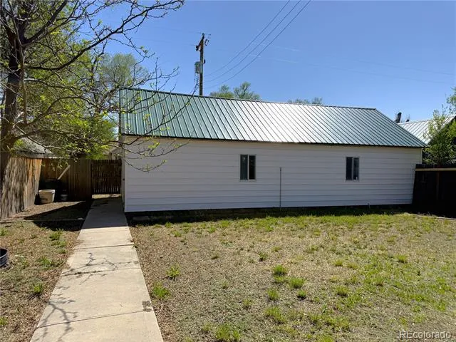 426 3rd Street Hugo, CO 80821