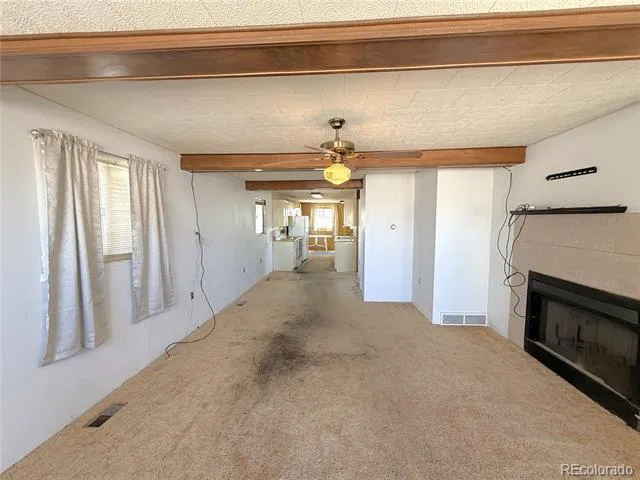 426 3rd Street Hugo, CO 80821