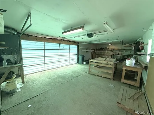 426 3rd Street Hugo, CO 80821