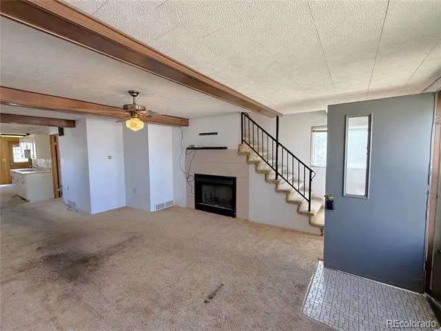 426 3rd Street Hugo, CO 80821