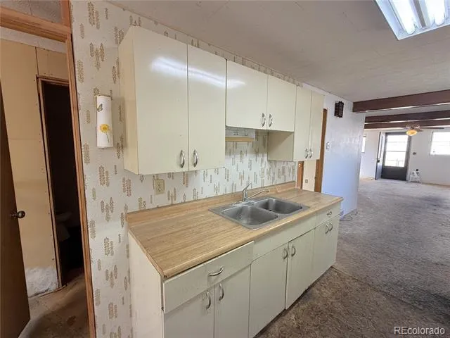 426 3rd Street Hugo, CO 80821