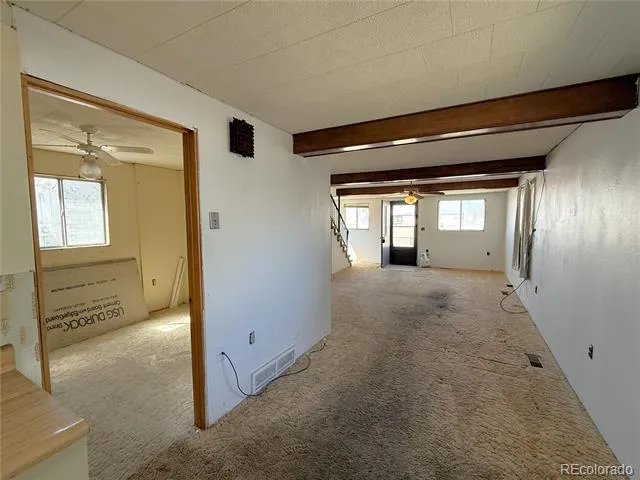 426 3rd Street Hugo, CO 80821