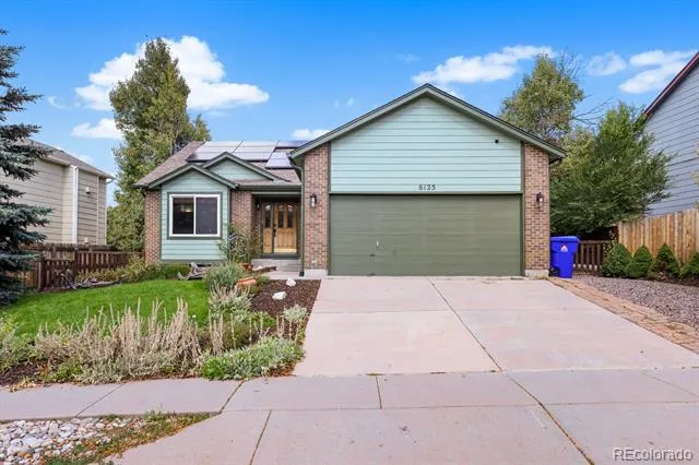 6125 Northwind Drive Colorado Springs, CO 80918