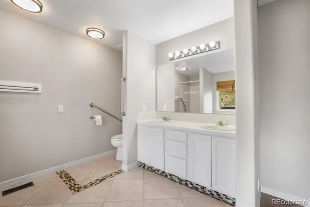 6125 Northwind Drive Colorado Springs, CO 80918