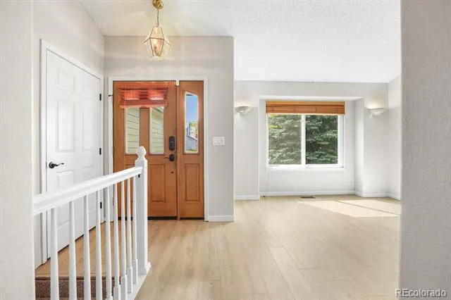 6125 Northwind Drive Colorado Springs, CO 80918