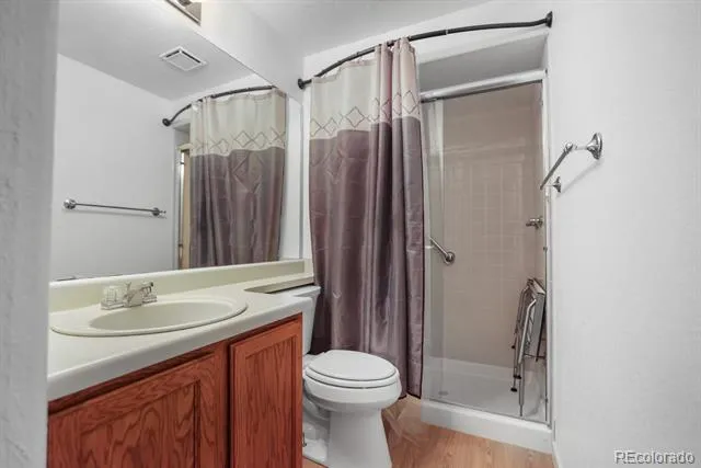 6125 Northwind Drive Colorado Springs, CO 80918