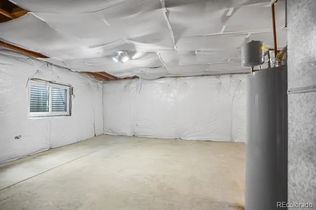 6125 Northwind Drive Colorado Springs, CO 80918