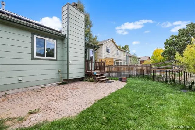 6125 Northwind Drive Colorado Springs, CO 80918