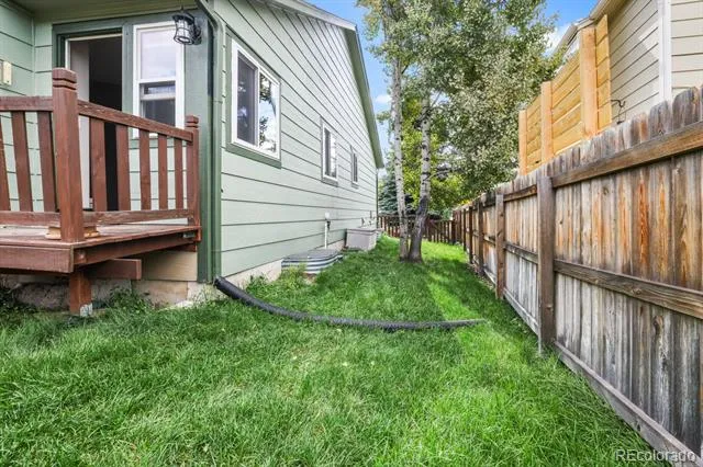 6125 Northwind Drive Colorado Springs, CO 80918