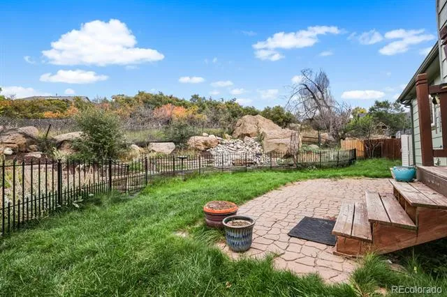 6125 Northwind Drive Colorado Springs, CO 80918