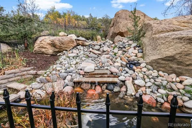 6125 Northwind Drive Colorado Springs, CO 80918