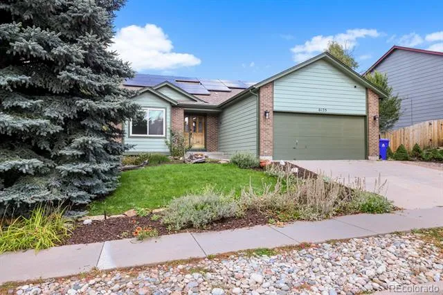 6125 Northwind Drive Colorado Springs, CO 80918