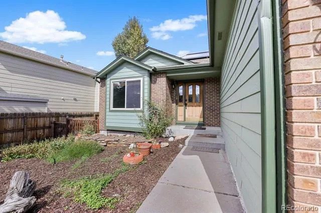 6125 Northwind Drive Colorado Springs, CO 80918