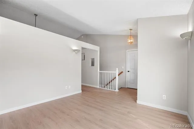 6125 Northwind Drive Colorado Springs, CO 80918