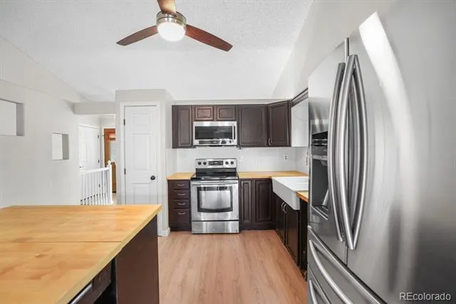 6125 Northwind Drive Colorado Springs, CO 80918