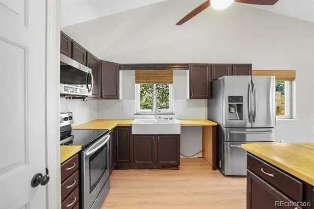 6125 Northwind Drive Colorado Springs, CO 80918