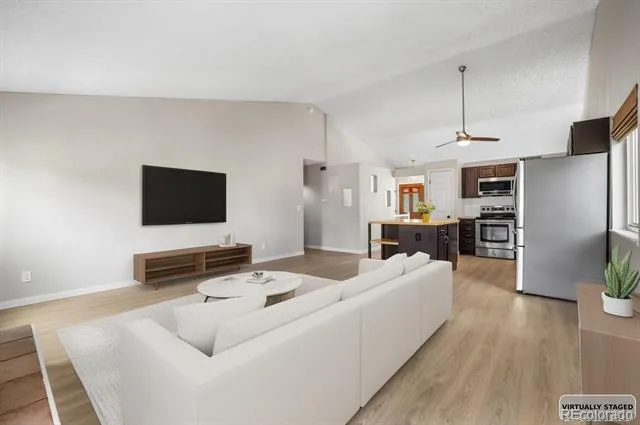 6125 Northwind Drive Colorado Springs, CO 80918