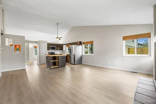 6125 Northwind Drive Colorado Springs, CO 80918