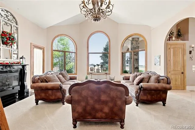 5454 County Road 38 Platteville, CO 80651