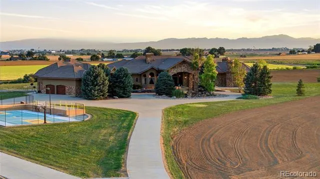 5454 County Road 38 Platteville, CO 80651