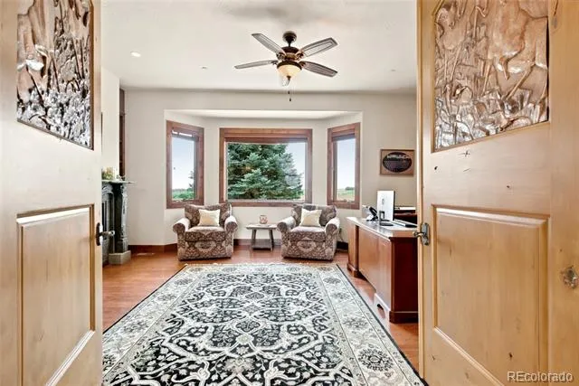5454 County Road 38 Platteville, CO 80651