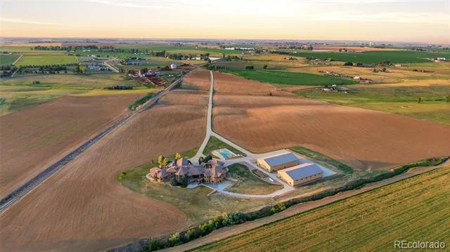 5454 County Road 38 Platteville, CO 80651