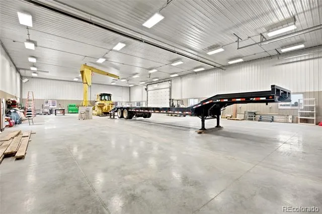 5454 County Road 38 Platteville, CO 80651