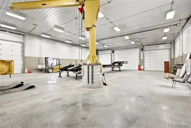 5454 County Road 38 Platteville, CO 80651